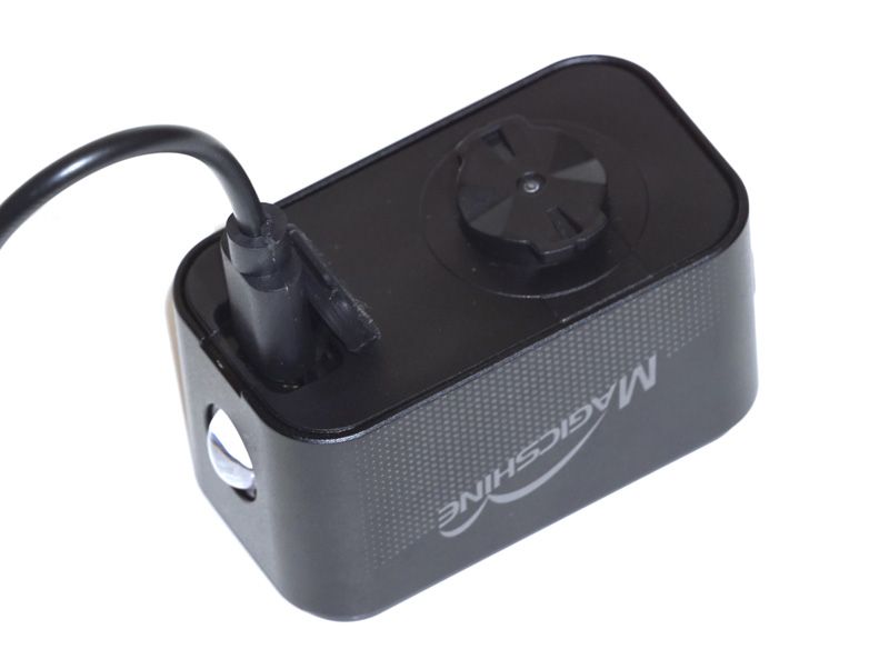 Luz trasera Magicshine Seemee 300 4 Luz trasera Magicshine Seemee 300 4