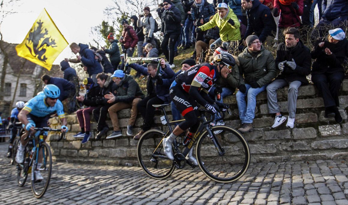 Previa Omloop Het Nieuwsblad:  empieza la temporada de clásicas