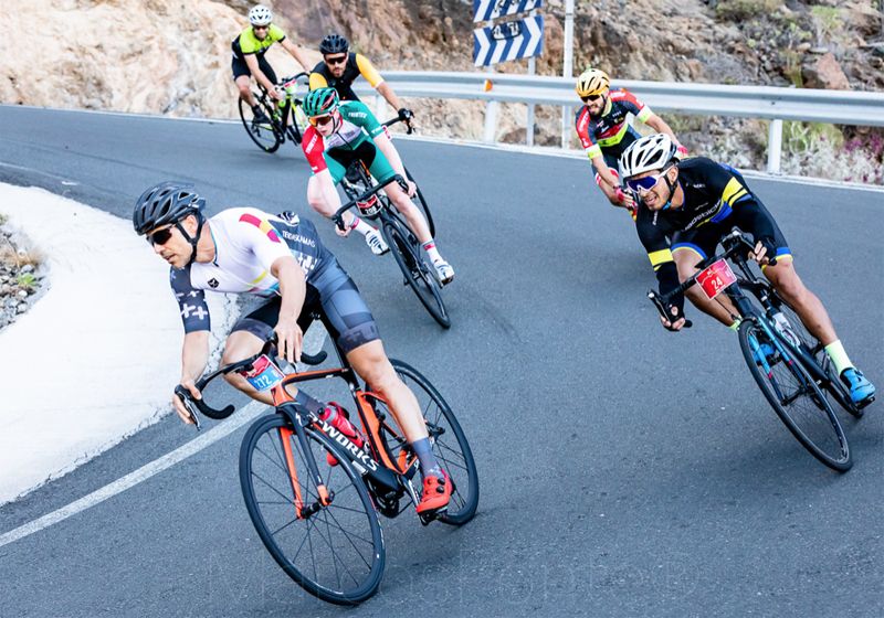 09 Epic Gran Canaria