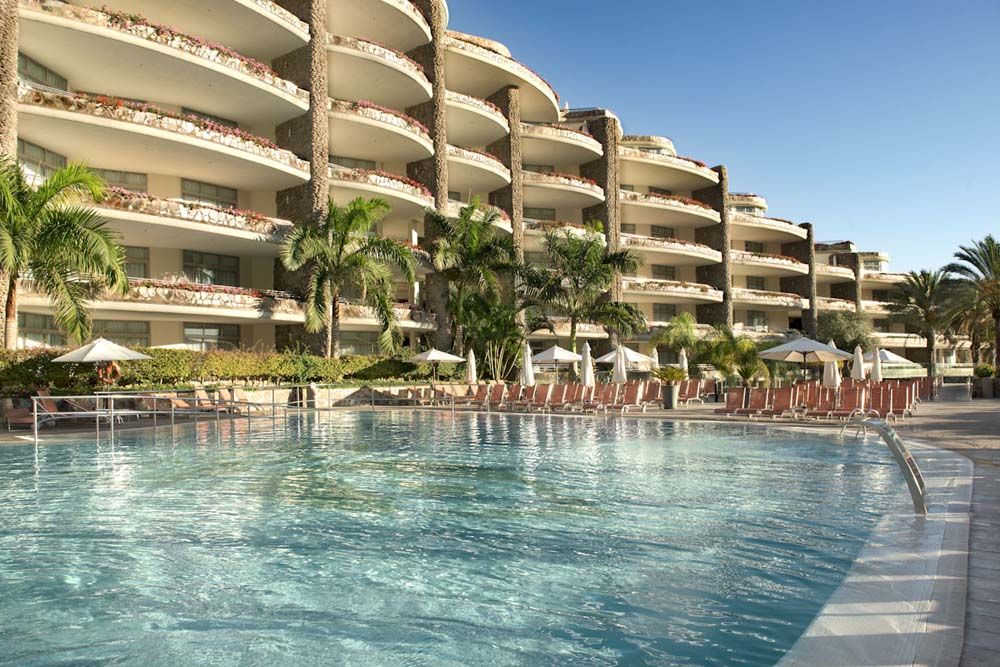 Anfi del Mar