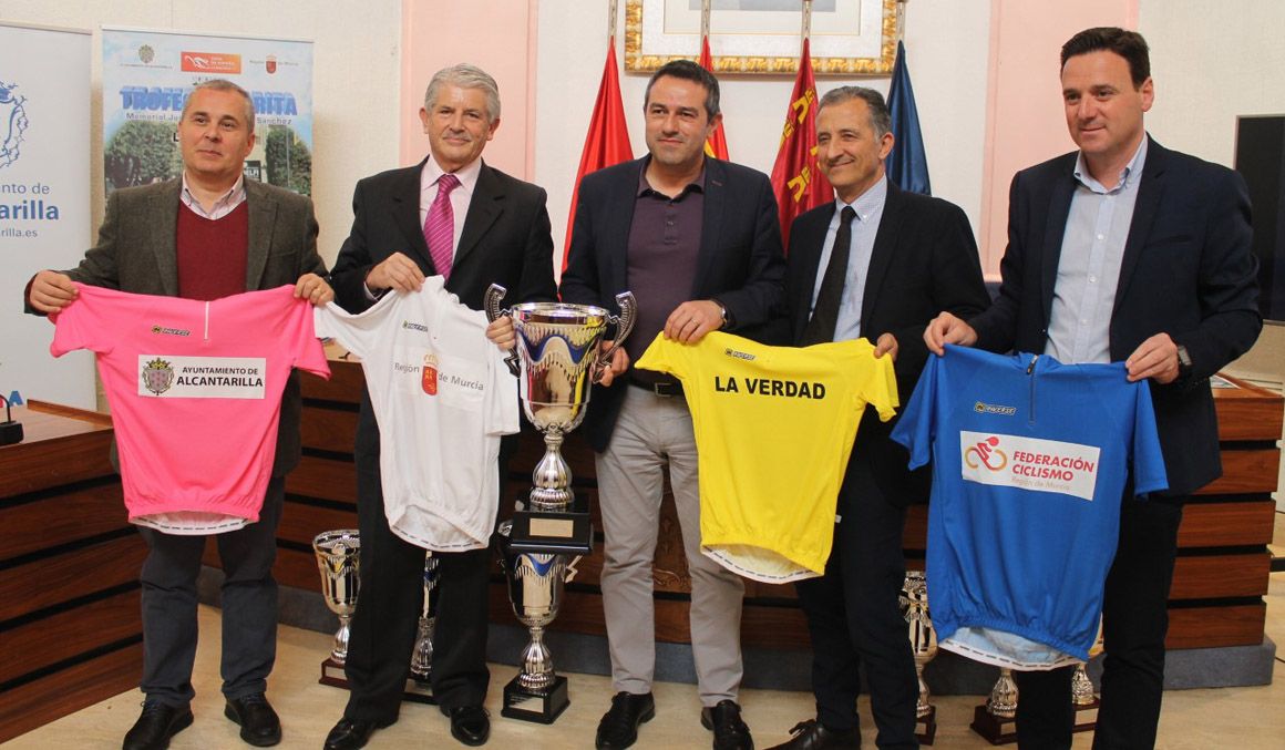 Presentado el XXVIII Trofeo Guerrita