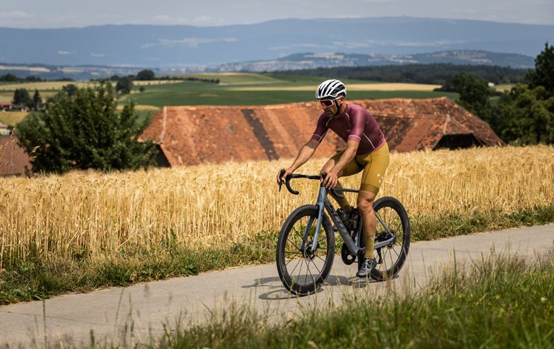 Syncros CapitalSL MediaLaunch riding 103