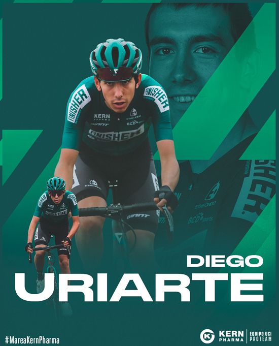 Diego uriarte