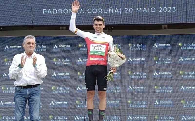 thomas silva se proclama vencedor de la general de la copa de espana elite sub23 thomas silva se proclama vencedor de la general de la copa de espana elite sub23