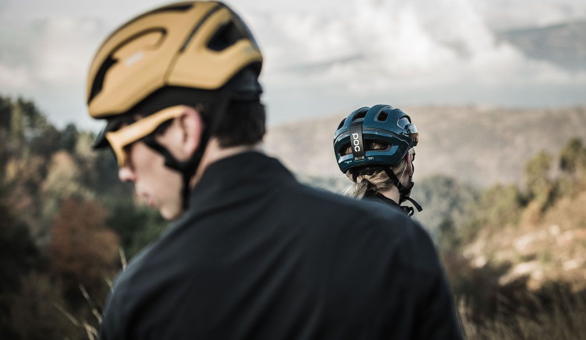 La inspiración en forma de casco