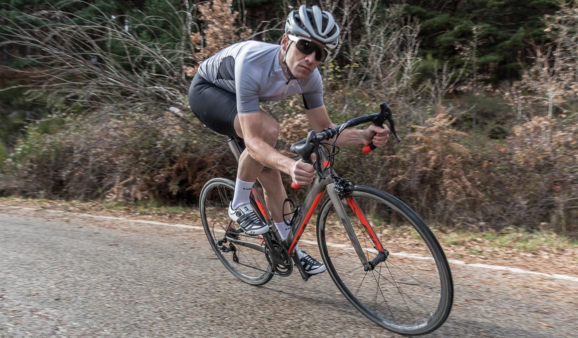 Hemos rodado 4.000 kilómetros con el Campagnolo 12 v