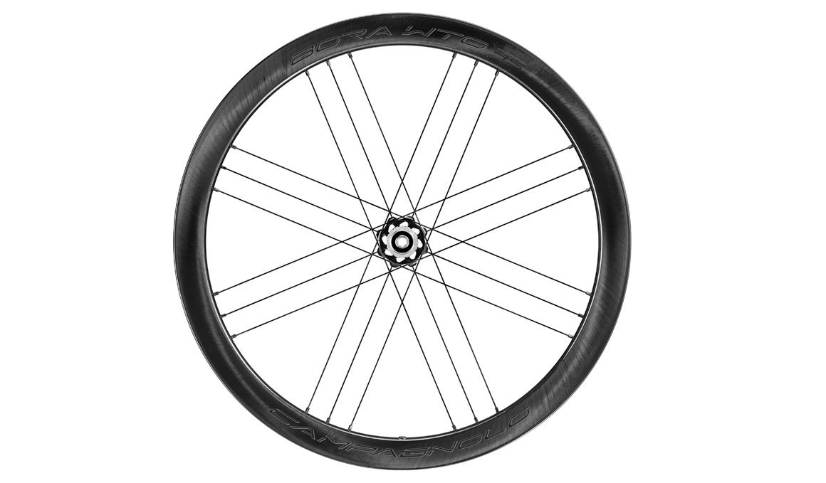 Campagnolo Bora WTO de 45 mm 