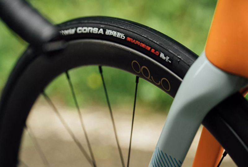 Orbea Orca foto 4