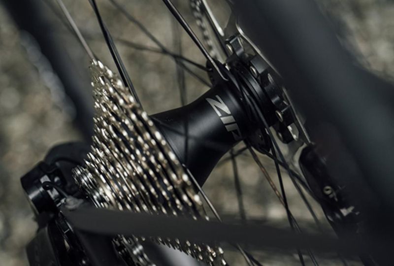 Orbea Orca foto 7