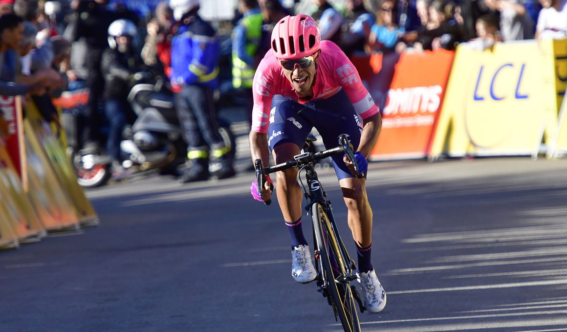 Daniel Felipe Martínez encabeza el recital colombiano en Turini