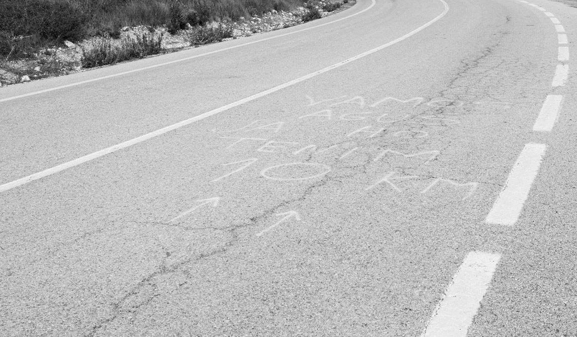 Anulada la Pissei Gran Fondo