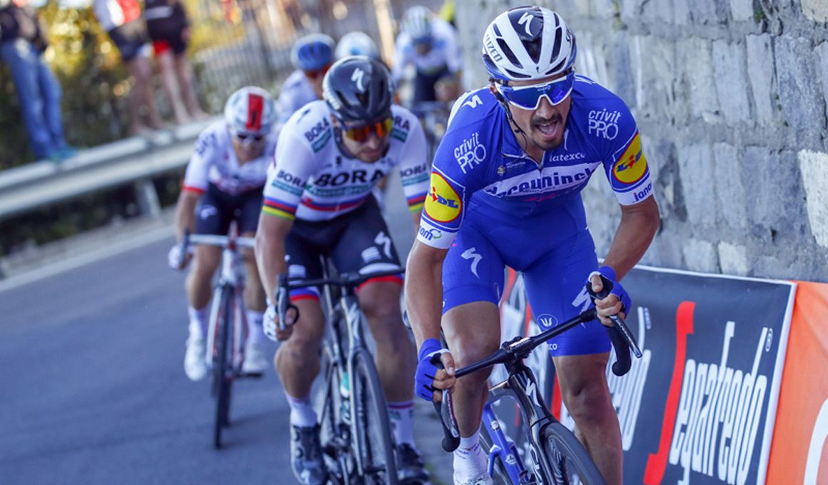 Milán-San Remo 2019: La Classicissima en imágenes