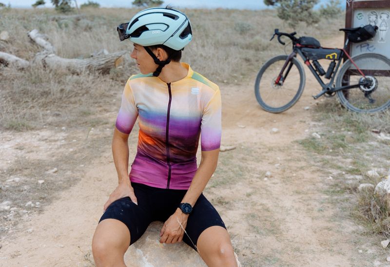 SPORTFUL CARSO TRAIL SS23 CHIARA REDASCHI 363