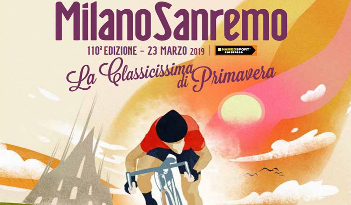 Previa Milán-San Remo: el primer monumento de la temporada