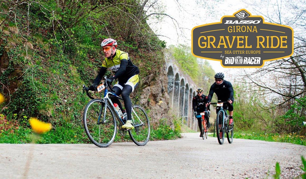 La Girona Gravel Ride