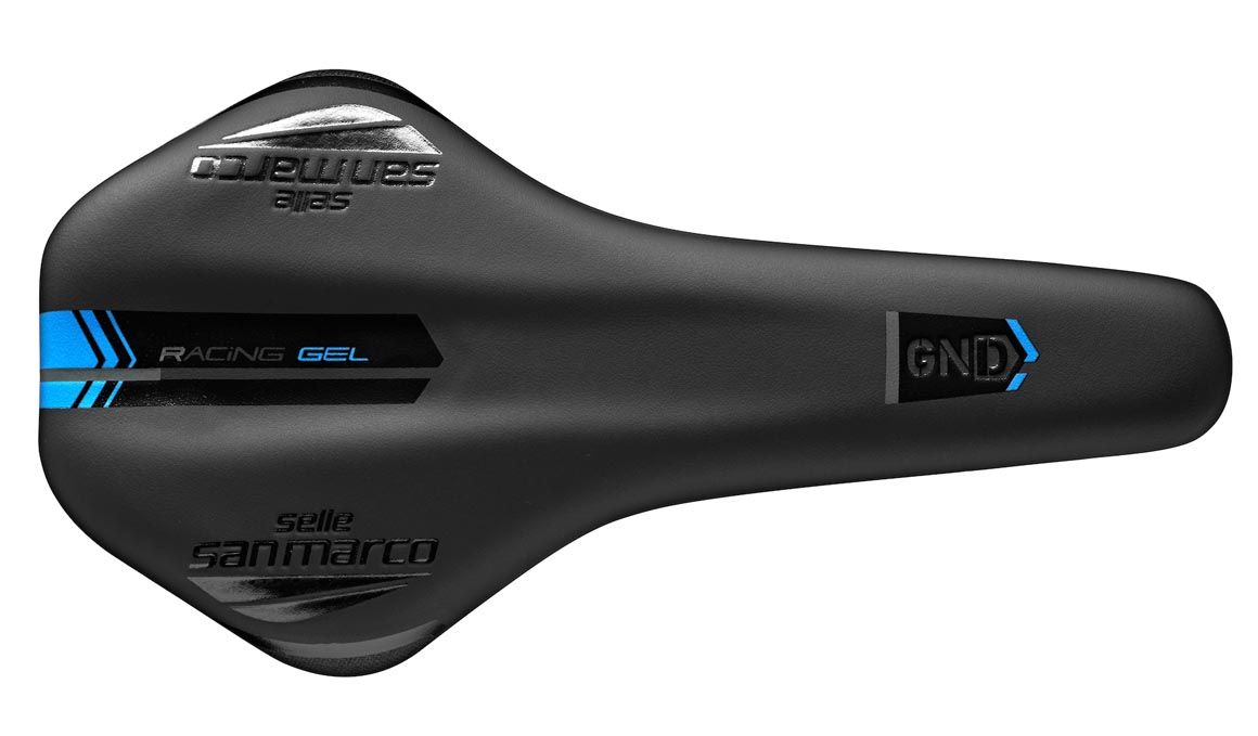 Sillín Selle San Marco GND Narrow