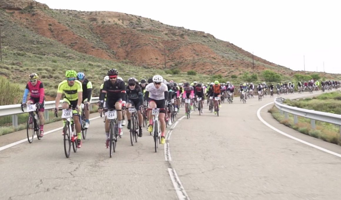 Los hermanos Induráin y Dori Ruano pedalearán contra el cáncer en la Sesé Bike Tour 2019