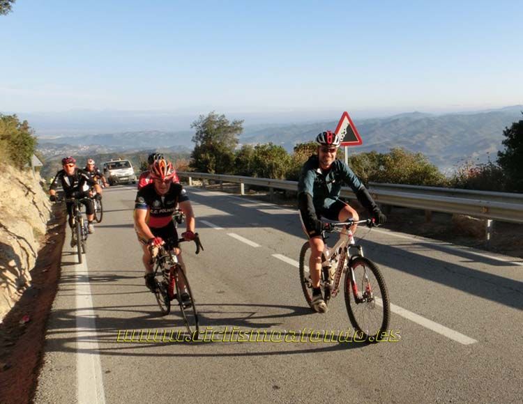 La Montserratina