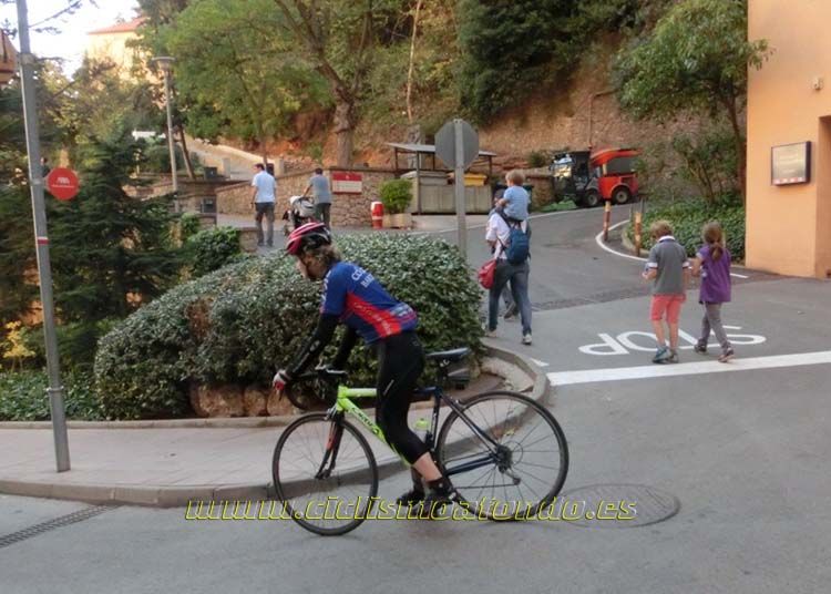 La Montserratina