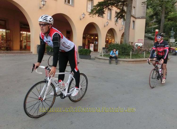 La Montserratina
