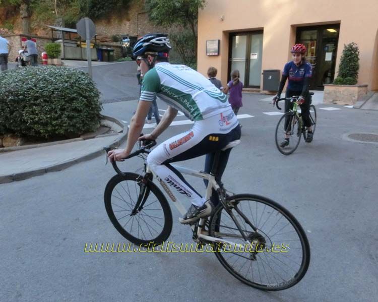 La Montserratina