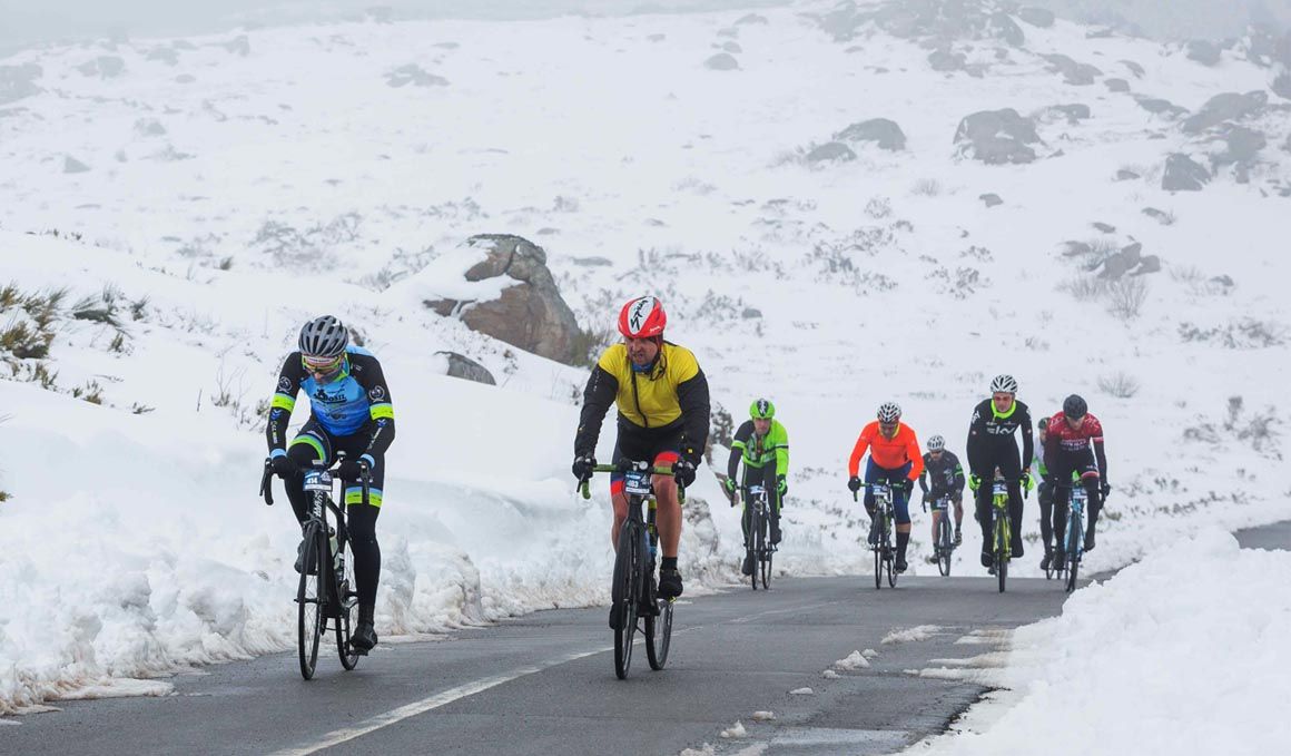 Ourense Strade Termal by Ridley 2019
