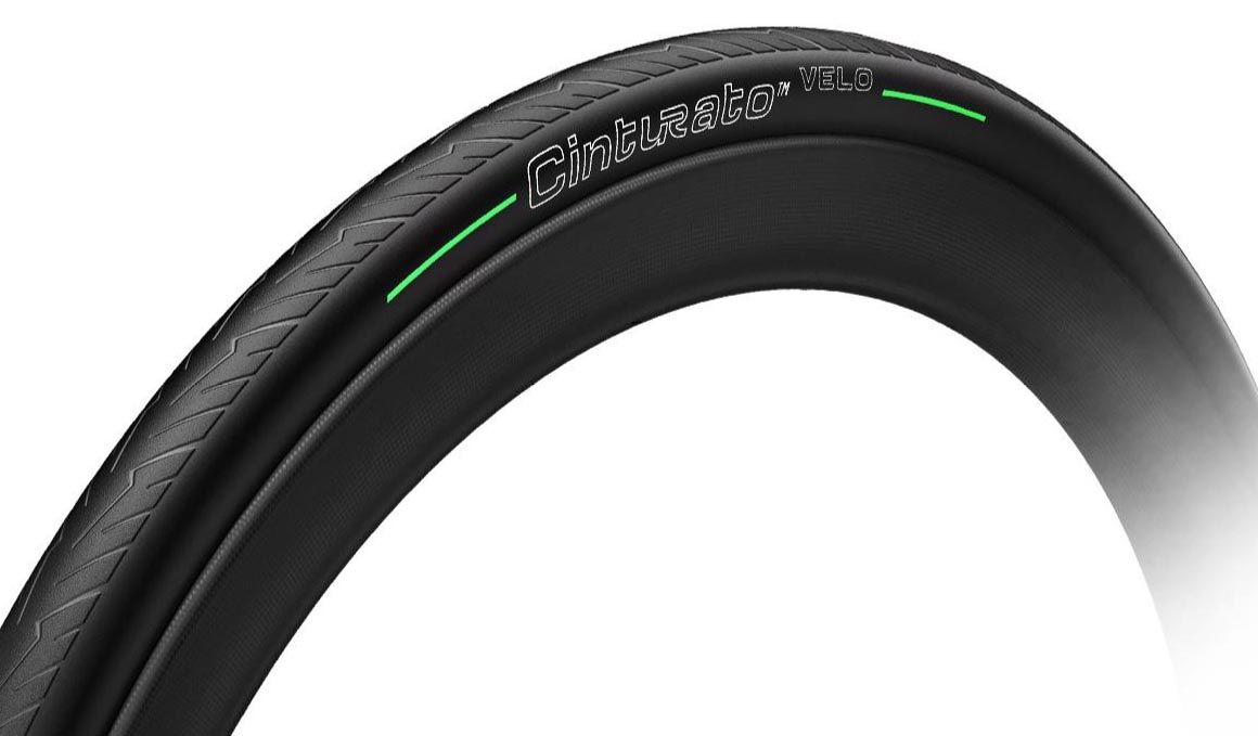 Prueba: cubiertas Pirelli Cinturato Velo