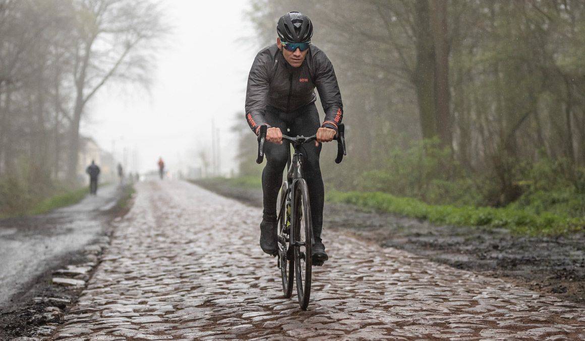 Nueva Specialized Roubaix: más ligera, más aeródinámica y un nuevo Future Shock