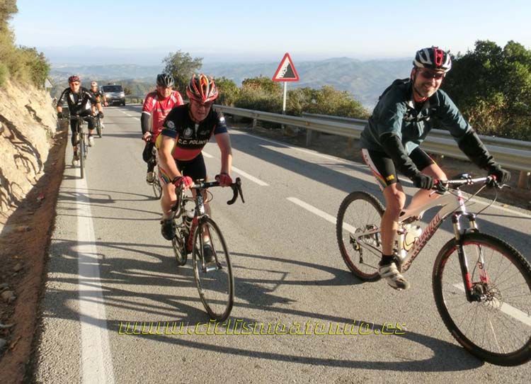 La Montserratina