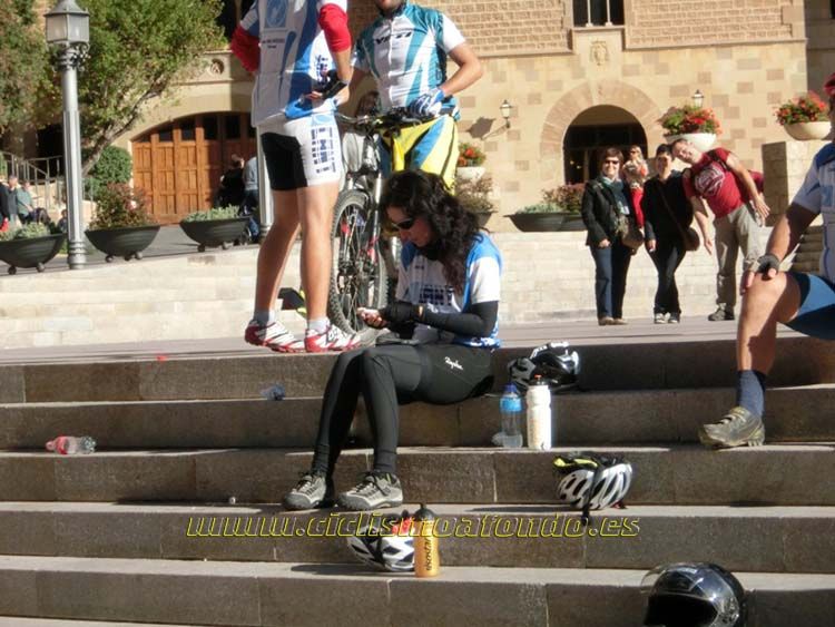 La Montserratina