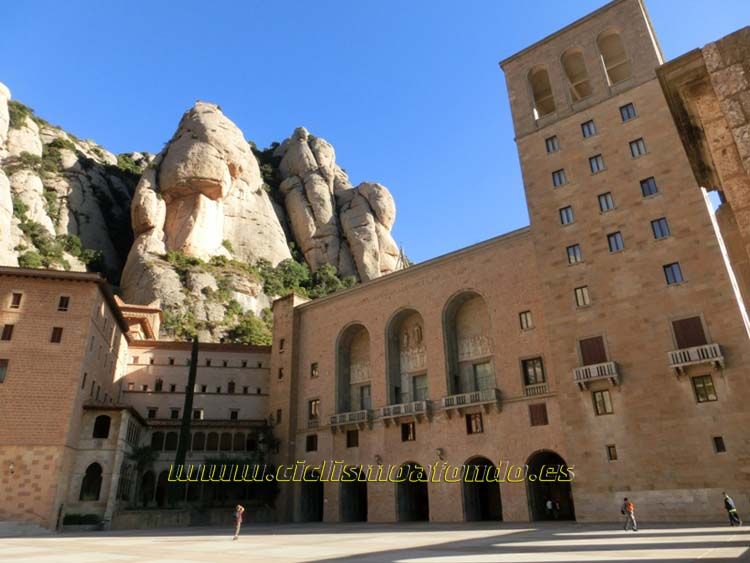 La Montserratina
