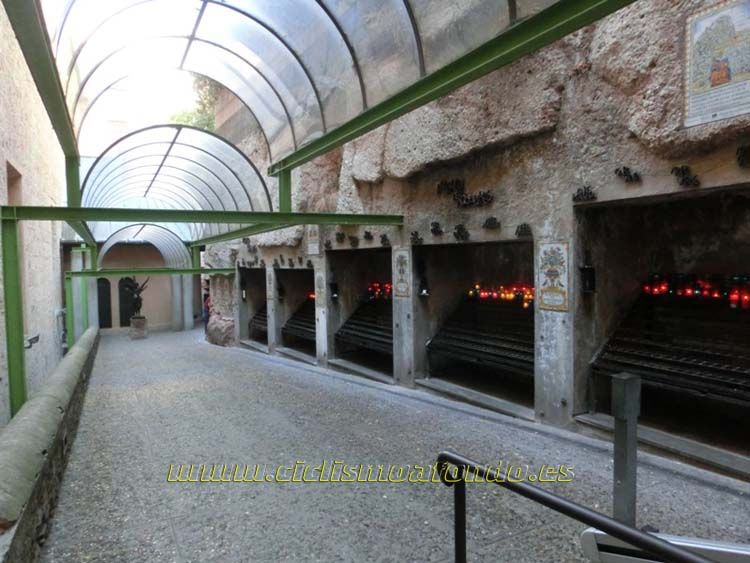 La Montserratina