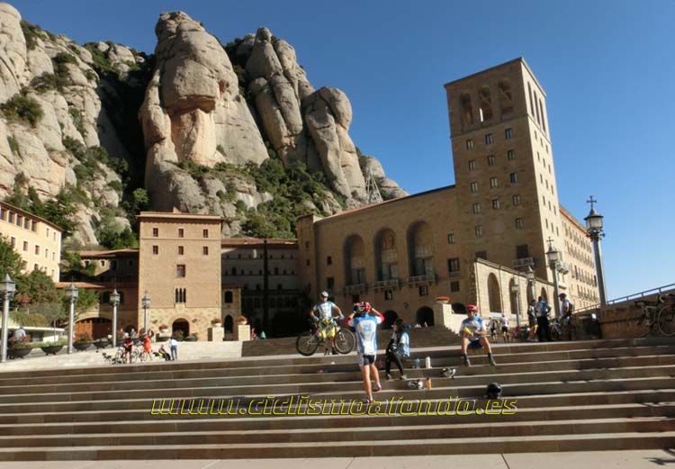La Montserratina