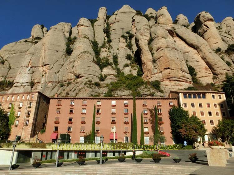 La Montserratina