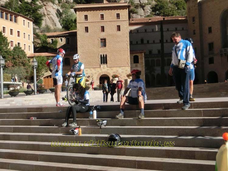 La Montserratina