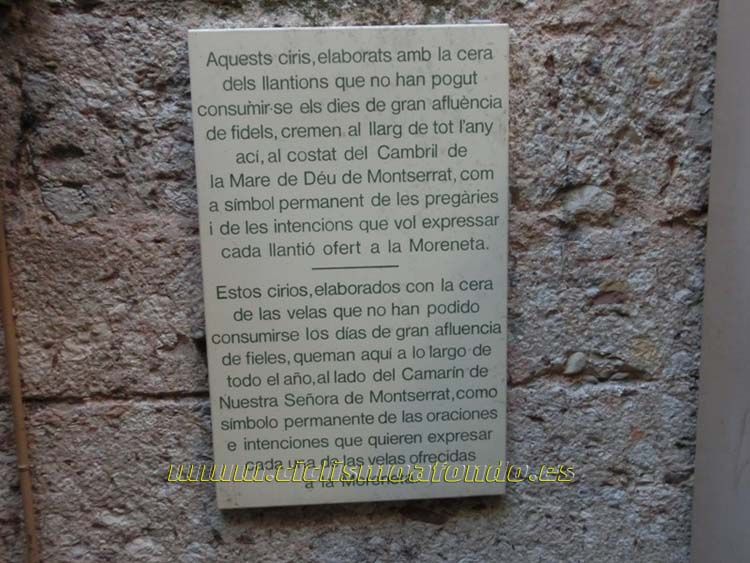 La Montserratina
