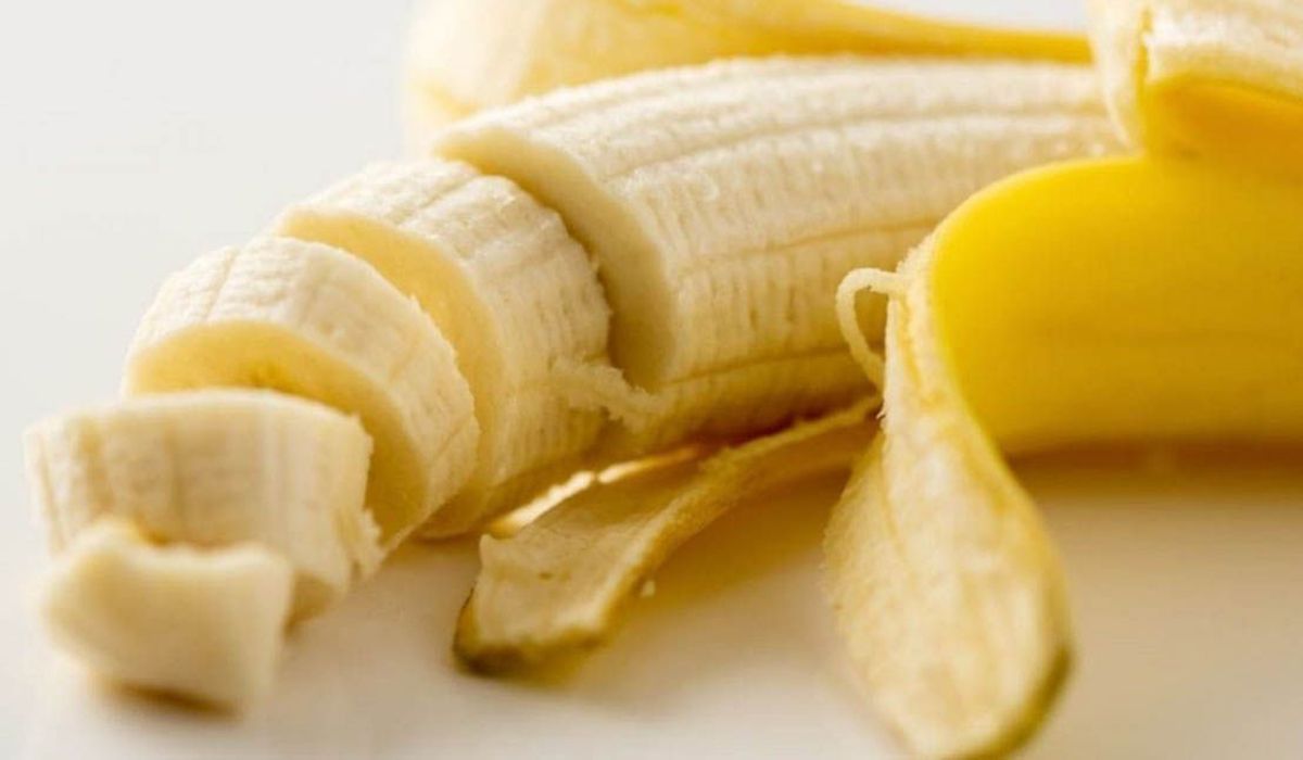 La fuerza de un plátano va mucho más allá de su alto contenido en potasio