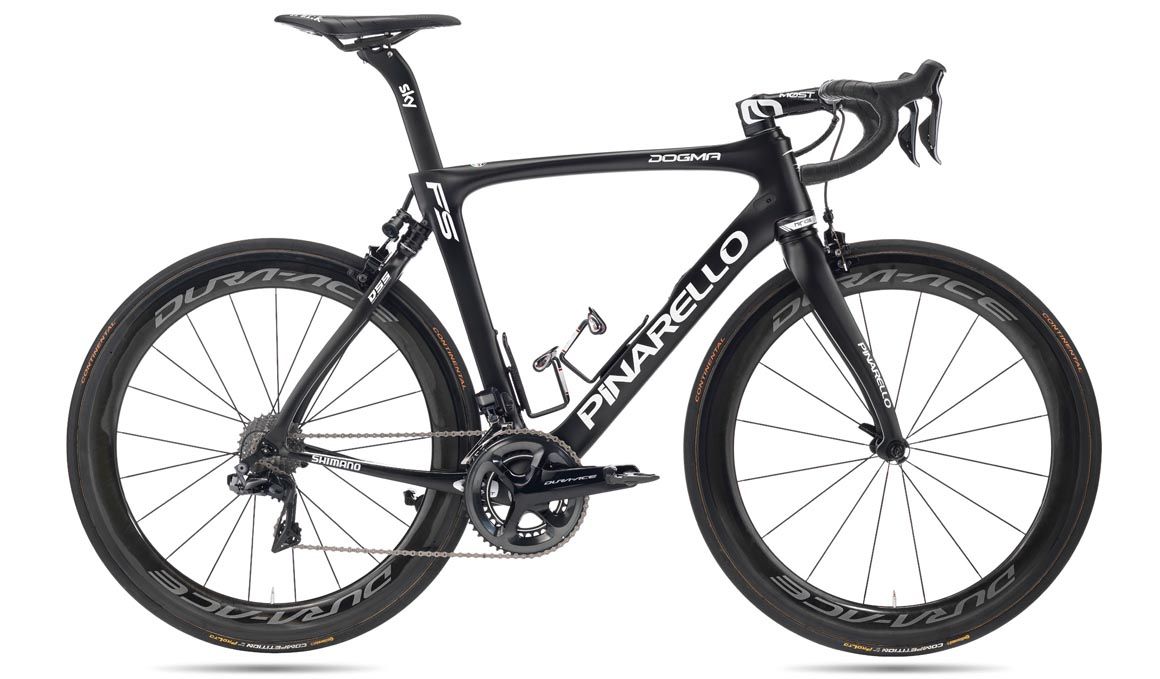 Pinarello Dogma FS