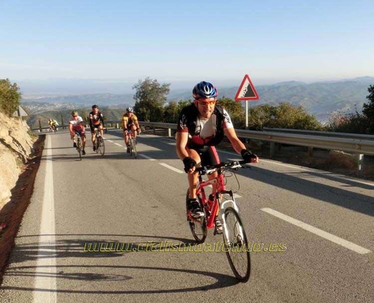 La Montserratina
