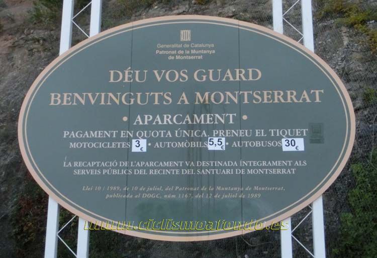 La Montserratina