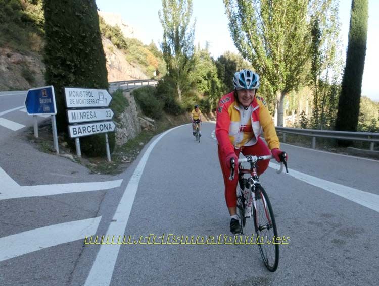 La Montserratina