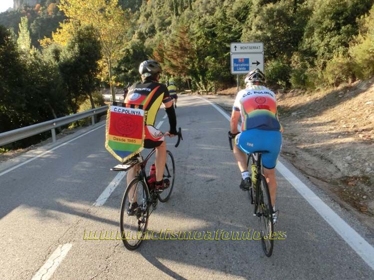 La Montserratina
