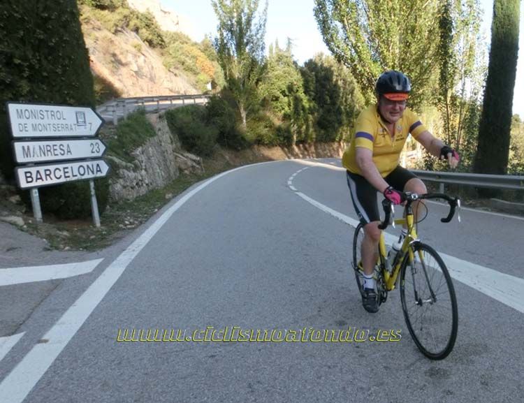 La Montserratina
