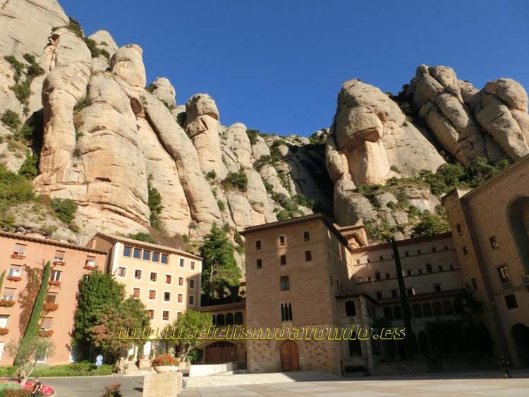 La Montserratina