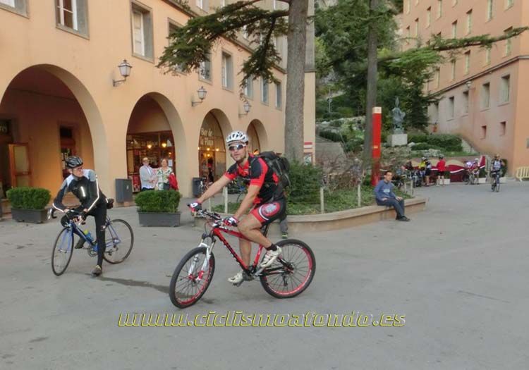 La Montserratina