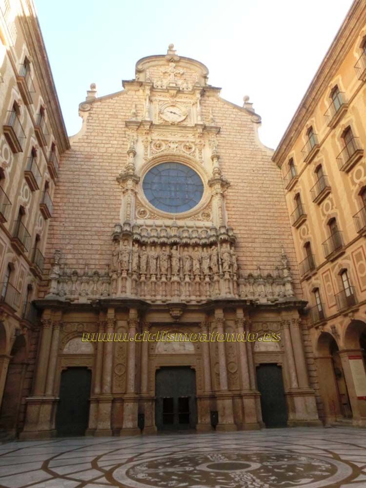 La Montserratina