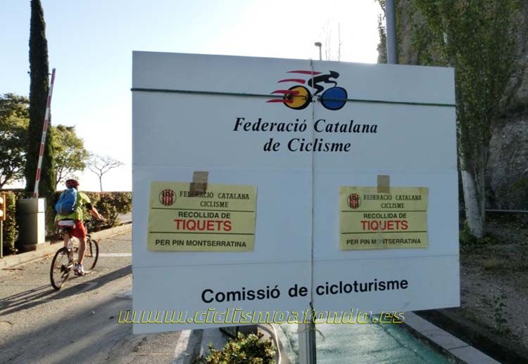 La Montserratina