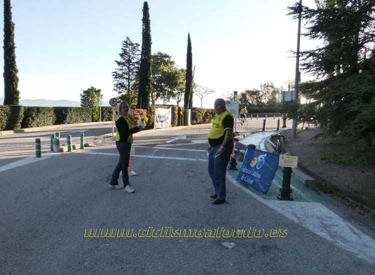 La Montserratina
