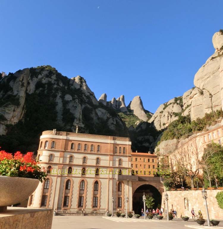 La Montserratina
