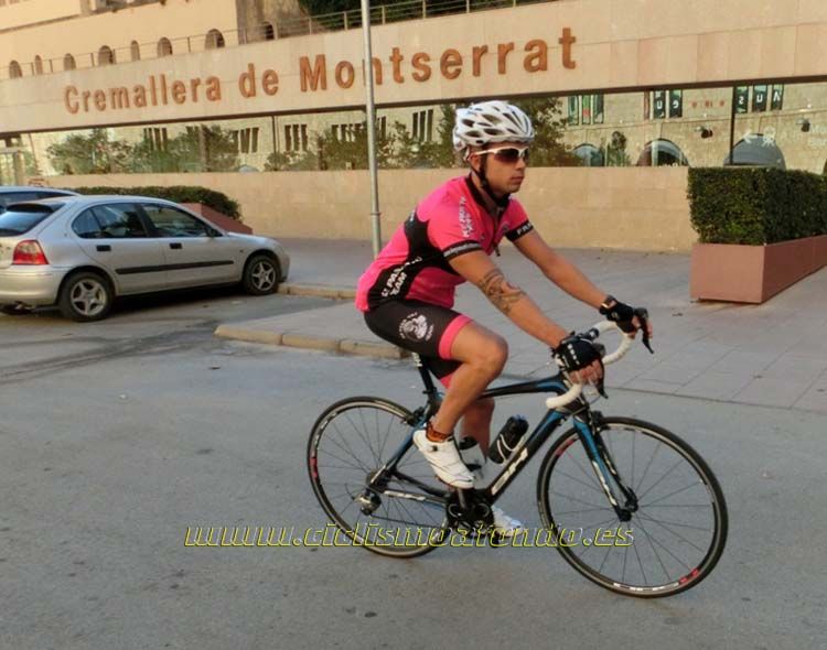 La Montserratina